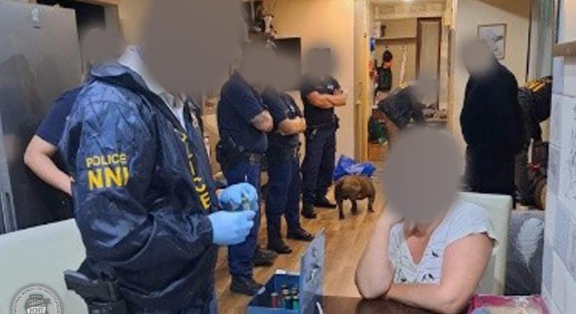 Kommentben fenyegette meg Orbán Viktort, elfogták a rendőrök