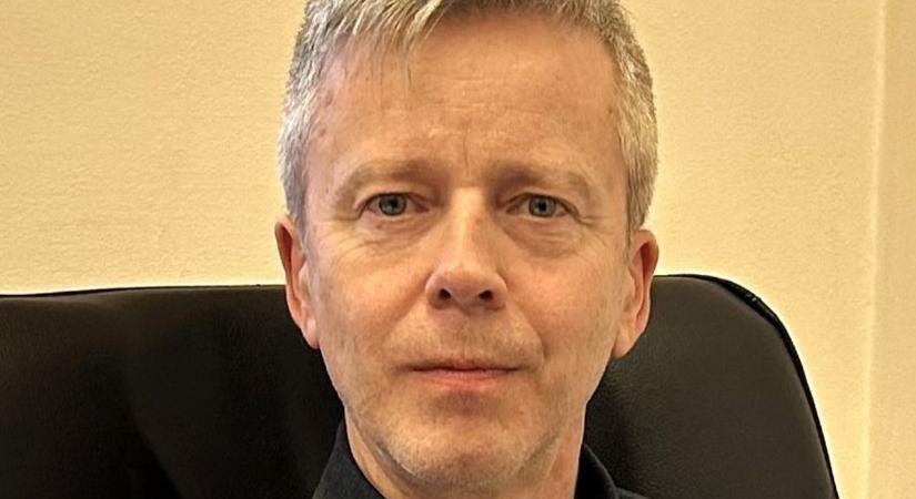 Élő rendszernek tekinti a várost, közel két évtizede dolgozik Jászberényért a Prima Díj-jelölt