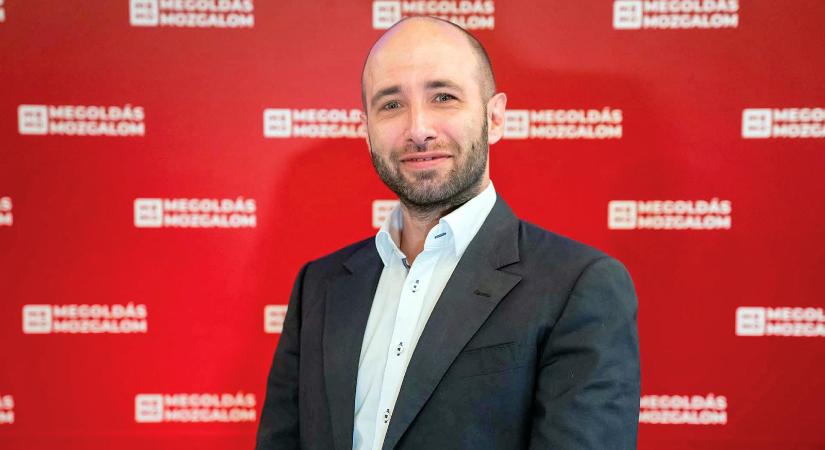 Hamis ajánlások miatt vádat emelt a Gattyán-féle Megoldás Mozgalom volt képviselőjelöltje ellen az ügyészség