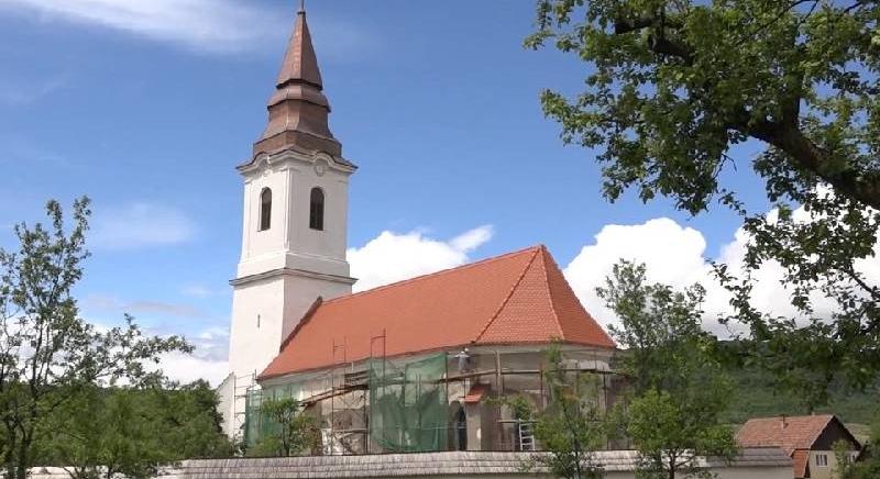 Közel 5,5 millió lejt szán egyháztámogatásra Hargita Megye Tanácsa
