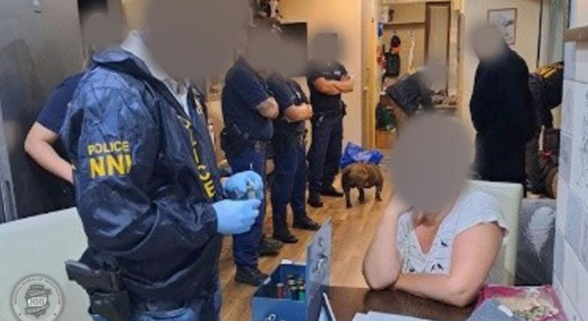 48 éves nő fenyegette kivégzéssel Orbán Viktort, elfogták