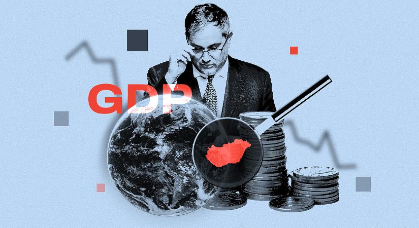 A kormány az oroszokra, az elemzőhad pedig a magyarokra mutogat – nagyon kell a pénz!