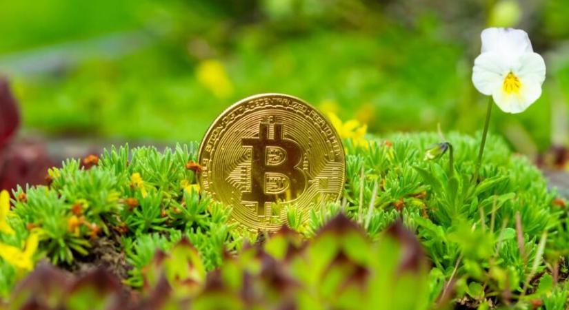 Történelmi pillanat: a SEC zöld utat adott a természetbeni kripto-ETF-eknek