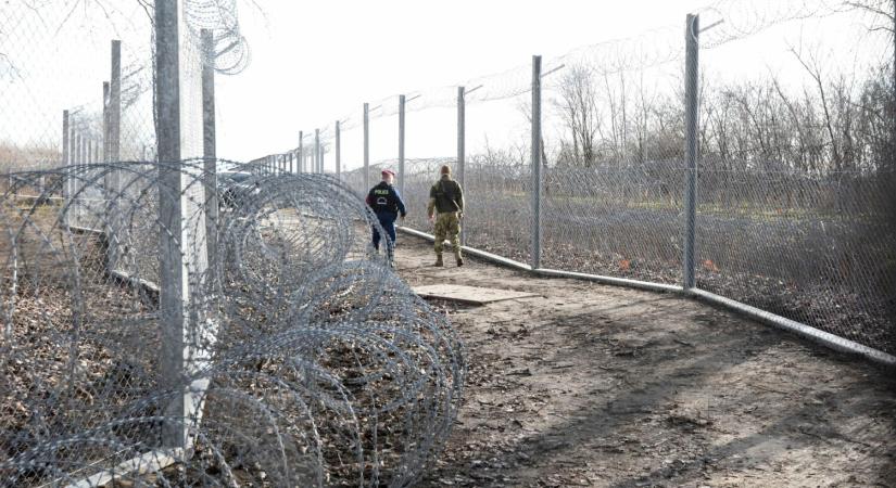 Az Európai Bizottság bejelentette, október 12-től kezdhető meg a tagállamok számára a külső határellenőrzést lehetővé tevő rendszer bevezetése