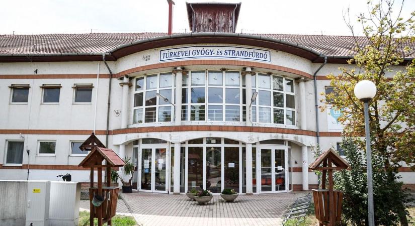 Újranyitott a fürdő, a keddi klórgázveszély felelőséről pedig kiderült valami