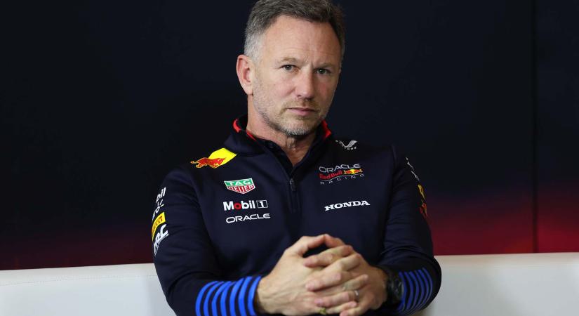Továbbra is a motorsportban dolgozik a Horner-ügy főszereplője