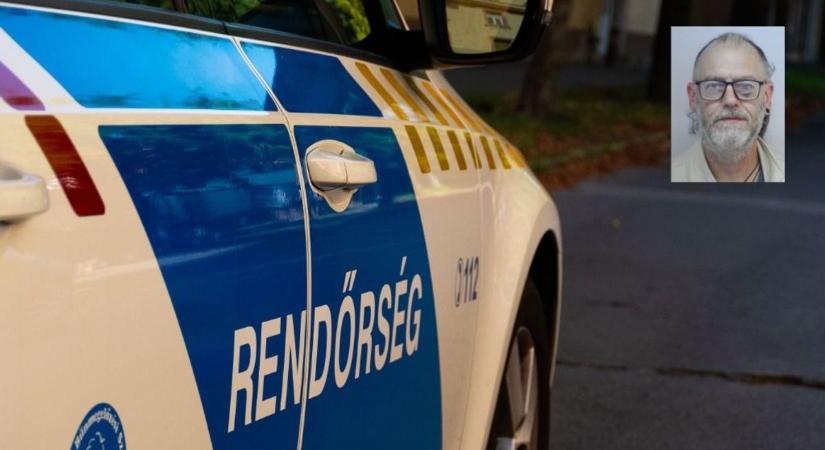 Medve Ákost a Quimby volt dobosát körözik a rendőrök