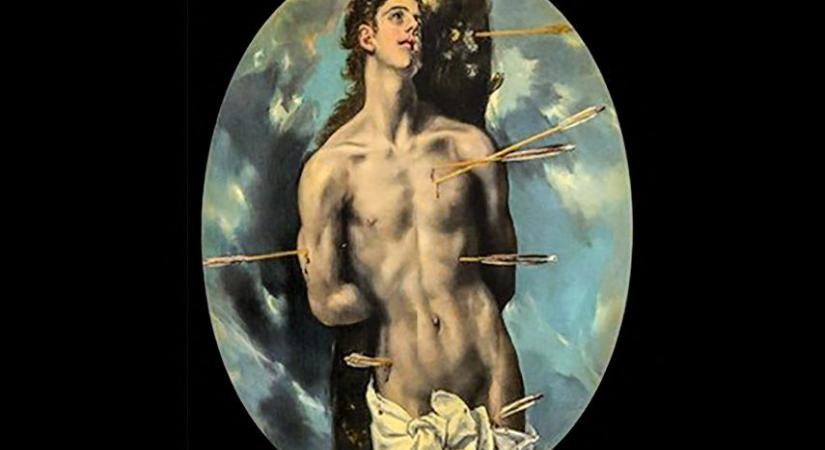 Dagad a botrány a Romániából elszállított El Greco-festmény körül