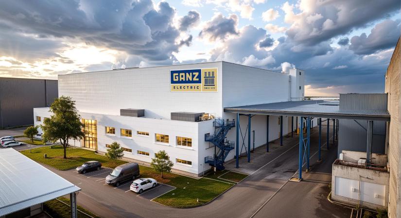 Megduplázza kapacitását a legendás magyar gyár