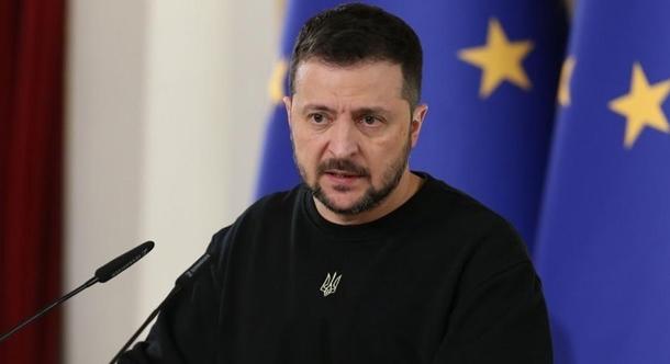 Zelenszkij megígérte, hogy Ukrajna teljesíti kötelezettségeit az EU felé