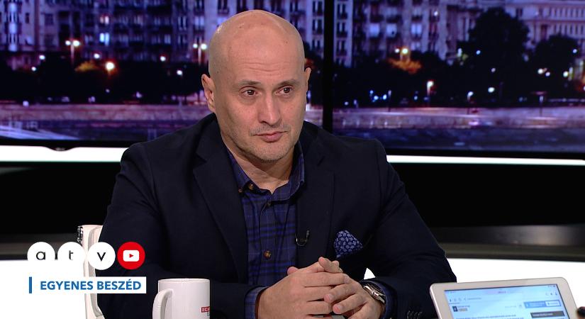 Tarjányi: Ketyeg az óra itthon, csak 10 napunk van