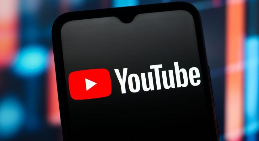 Lecsap a YouTube a hazudozó kiskorúakra