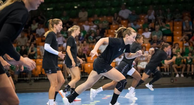 ETO KC: Elkészült a BL-csoportkör őszi menetrendje