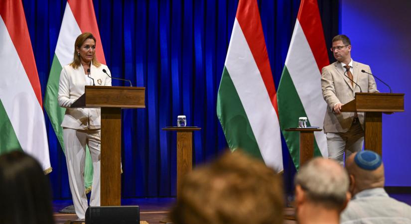 Érkeznek a kormány bejelentései