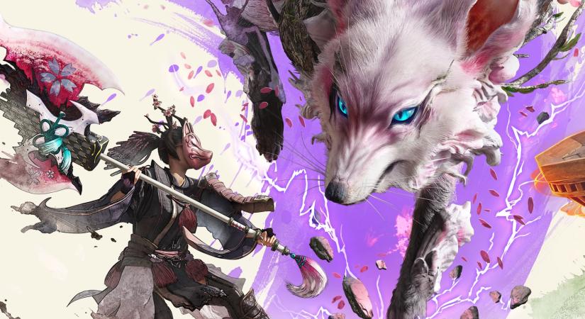 [Teszt] Wild Hearts S - a Switch 2 változat