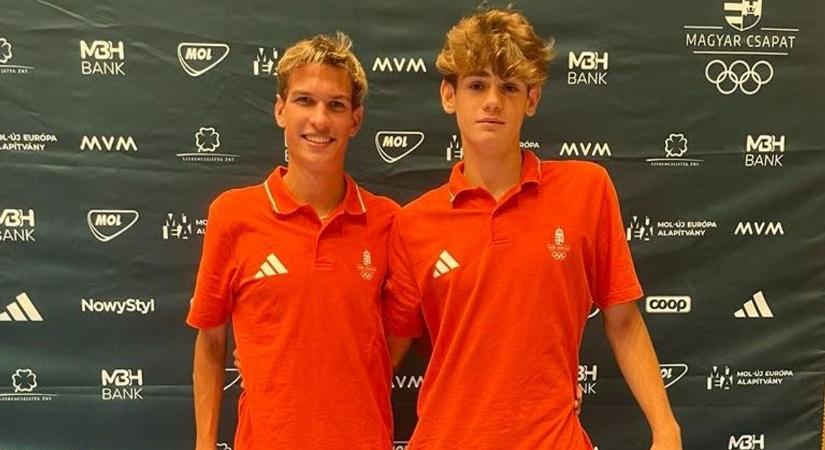 SVSE: mozgalmas napokon vannak túl a sportolók