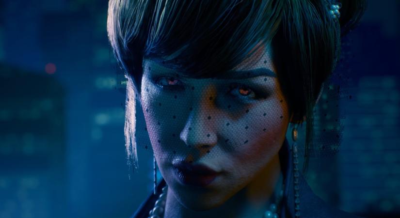 Rendezője szerint a Vampire: The Masquerade – Bloodlines 2 nem olyan lesz, mint a GTA, vagy legalábbis egy szempontból biztosan nem