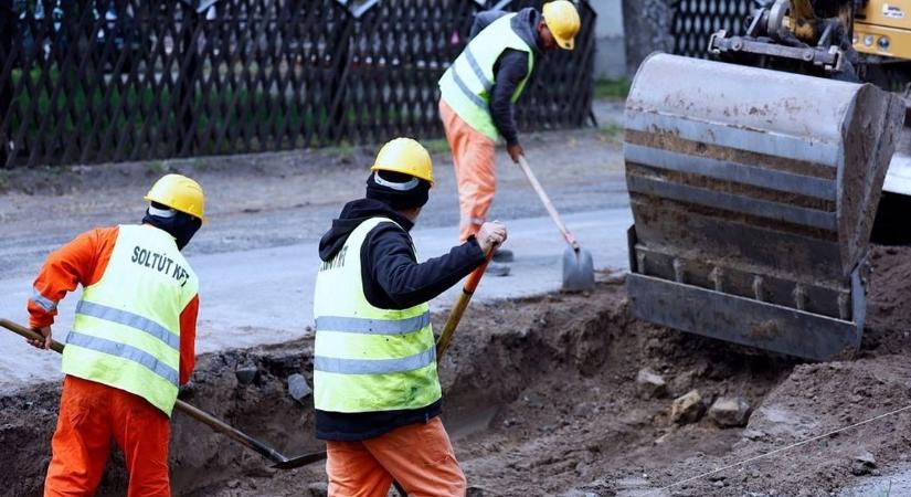 Bővült a lista, újabb települések fejleszthetnek jelentős összegekből