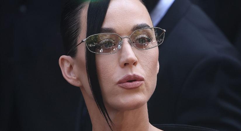 Katy Perry megdöbbentette a rajongóit: tényleg erre a férfira cserélte Orlando Bloomot?