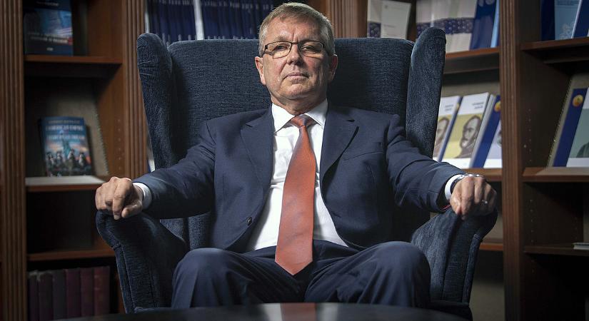 Kitálalt a jegybank vásárlásairól Matolcsy, ezer milliárdokat kerestek