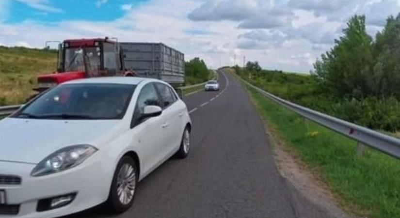 Megvan a hét balfácánja – horrorisztikus jelenet Baranyában (VIDEÓ)