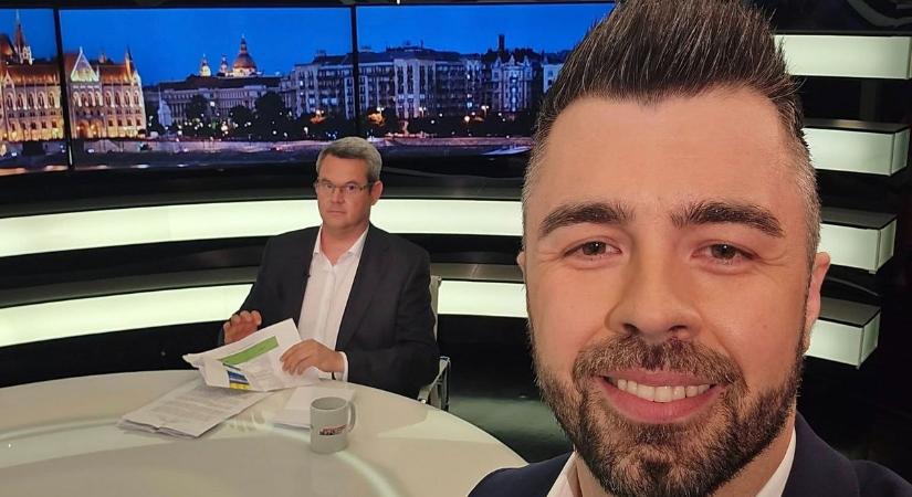 Az év legrosszabbul öregedő videója: így gyávázza az államtitkárt a végül megfutamodó Kulja András