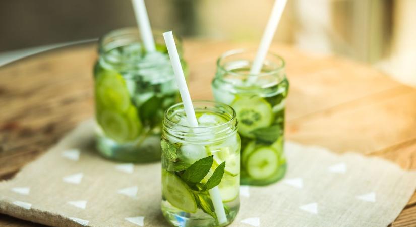 Mutatjuk a tökéletes limonádé titkát