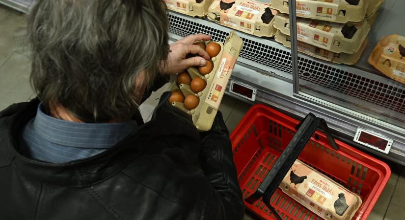 Az árrésszabályozás ellenére a magyarok többsége úgy érzi, drágult a bevásárlás – kivéve a gazdagokat