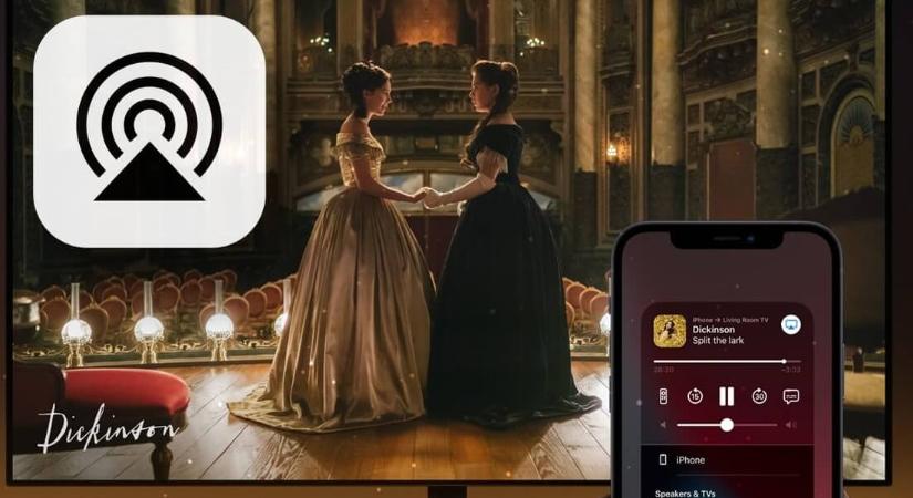 Tippek: így használhatod “helyesen” az AirPlay funkciót egy Apple TV-vel