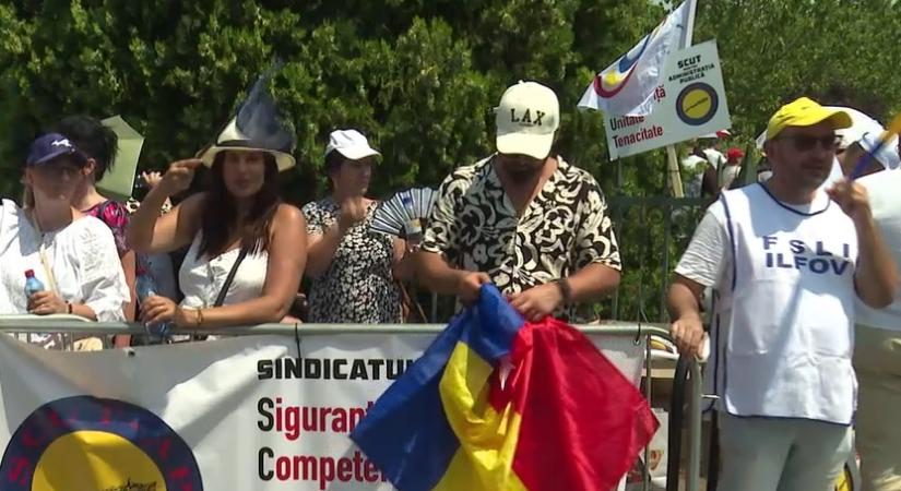 Szinte minden héten újabb megszorítást jelent be „bezzeg" Románia  videó