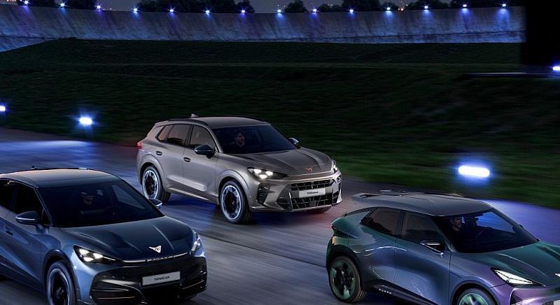 A Volkswagen halasztja a Cupra amerikai piacra lépését
