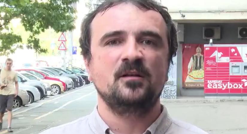 Az európai unió legnagyobb költségvetési hiányától szenved Románia  videó