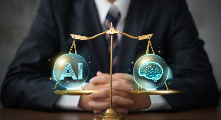 Az AI bizalmi válsága - nemcsak a munkahelyeket, hanem a társadalmat is fenyegeti?