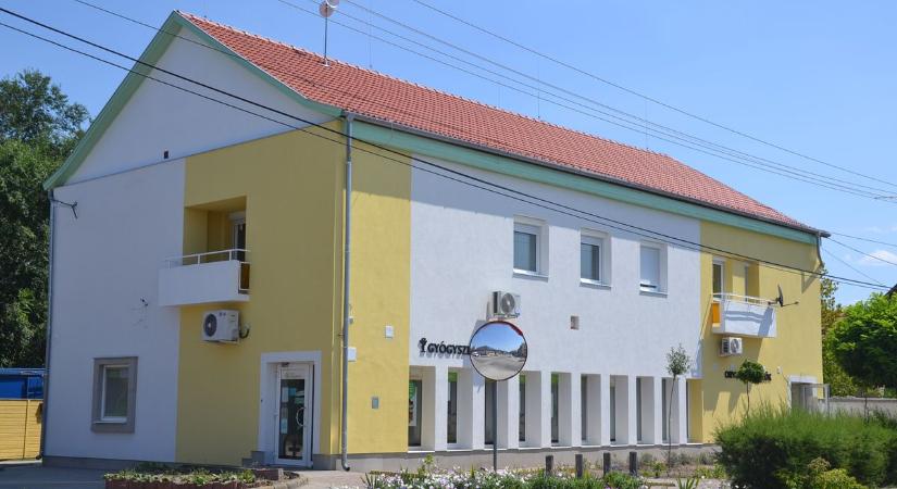 Balástya annyit fejlődik ebben az évben, hogy alig lehet majd ráismerni a végén