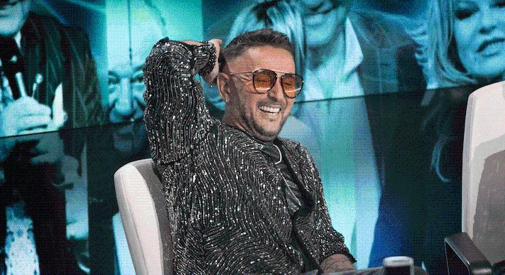 Majka: Ígértem nektek, hogy jelentkezem a héten azzal kapcsolatban, ami történt