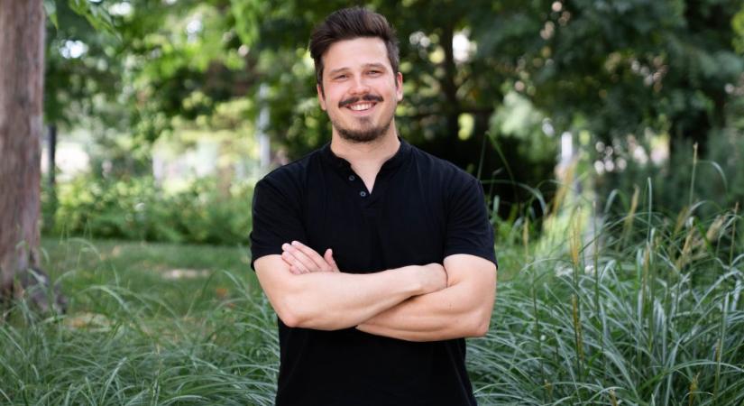 Szabó Márton Csoki: Jó lenne, ha a „mocskos Fideszt” kiabálók legközelebb azt is hozzátennék, min és hogyan kéne változtatni