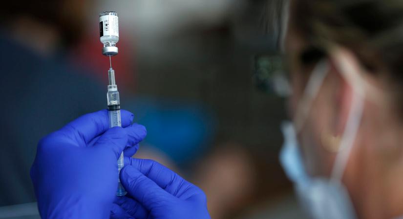 Elvégezte az mRNS-vakcinák elemzését a tudományos akadémia