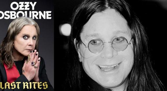Posztumusz jelenik meg Ozzy Osbourne cenzúrázatlan önéletrajza