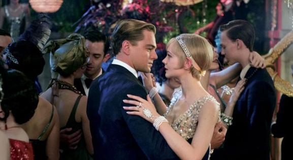 A szemünk előtt hullik szét az amerikai álom: 100 éves A nagy Gatsby