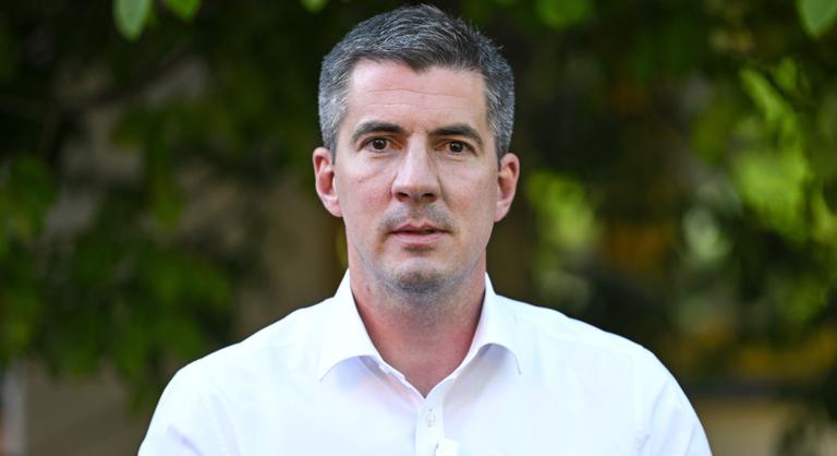Kocsis Máté Magyar Péterről: Dermesztő, hidegvérű hazudozó, egy SZDSZ-es család sarja