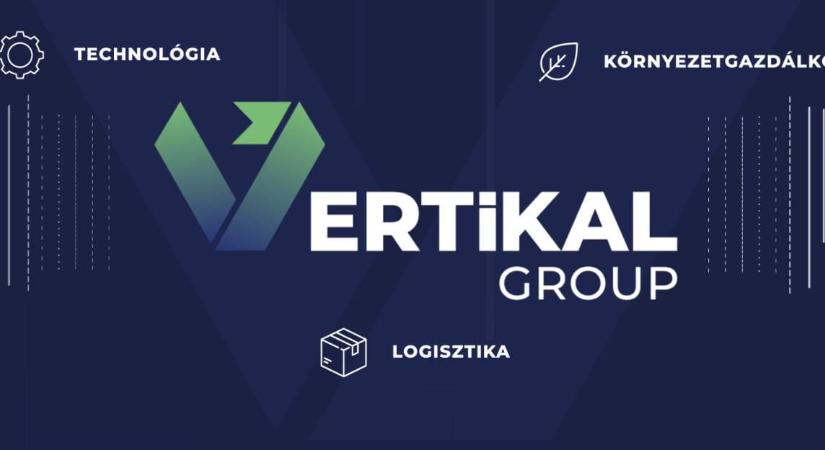 Vertikál – fókuszban a körforgásos gazdálkodás, cél a Standard kategória
