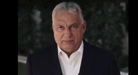 Orbán Viktor a kormányülés szünetében az Otthon Start Programról posztolt közösségi oldalán
