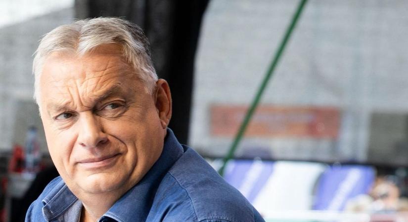 Orbán Viktor bejelentette: a kormány véglegesítette a sokakat érintő támogatási programot! (VIDEÓ)