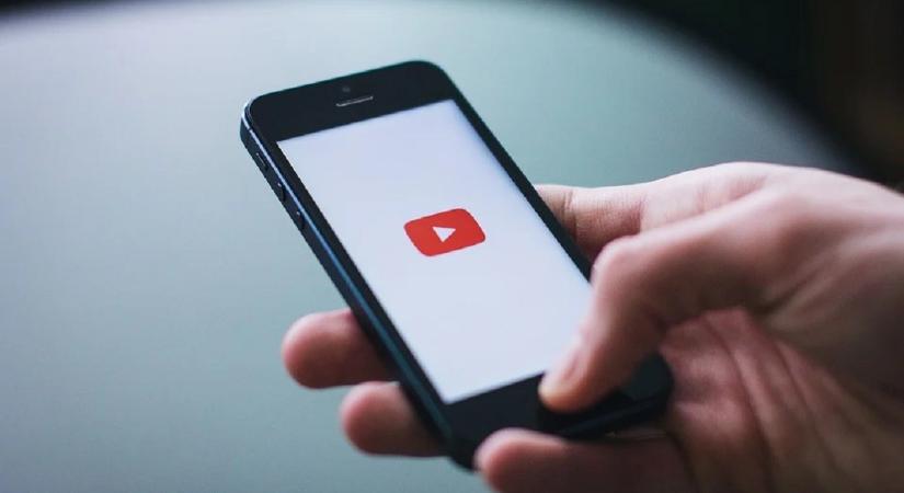 A YouTube is tiltólistára kerül Ausztráliában a 16 éven aluliak számára