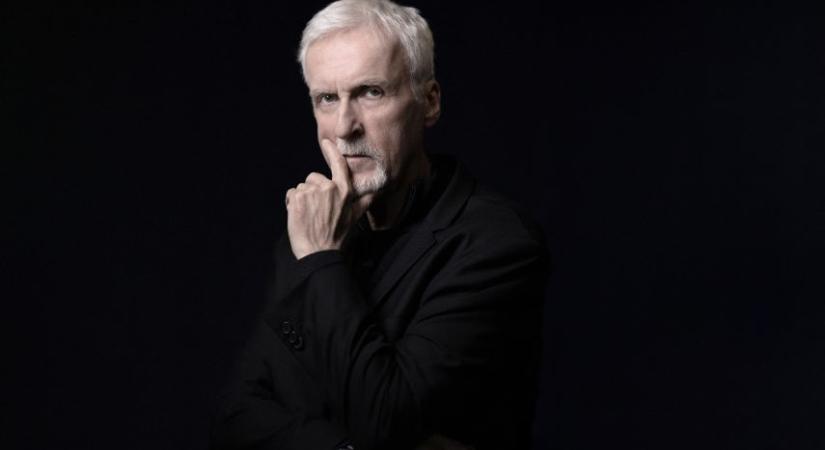 James Cameron animációs antológiát készítene az Avatarból