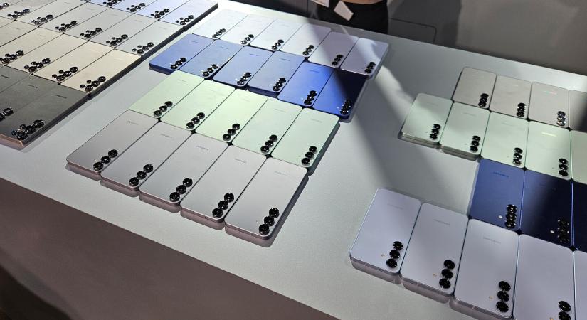 A One Ui 8.5 és a Snapdragon 8 Elite 2 már biztos