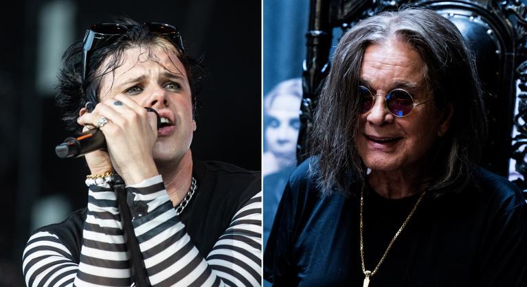 Ozzy Osbourne szelleme a búcsúkoncertjén szállt át a fiatal énekes testébe