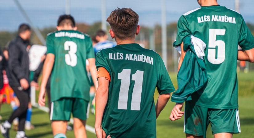 Egy akadémia kikerült az államilag támogatott körből