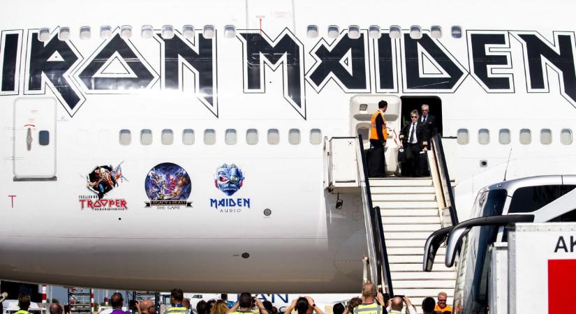 Hospice-házban hunyt el a rocklegenda, az Iron Maiden alapítója