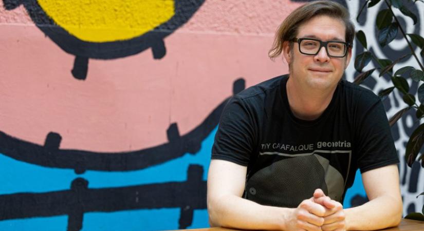 Hard és heavy metalt viszünk a világ minden pontjára